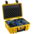 BW Outdoor Cases Type 4000 for DJI Avata, Black (Žlutá)