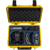 BW Outdoor Cases Type 4000 for DJI Avata, Black (Žlutá)
