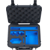 BW Outdoor Case Type 1000 for DJI Osmo Action 3 / Black (Černá)