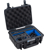 BW Outdoor Case Type 1000 for DJI Osmo Action 3 / Black (Černá)