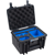 BW Outdoor Case Type 2000 for DJI Osmo Action 3 / Black (Černá)