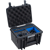 BW Outdoor Case Type 2000 for DJI Osmo Action 3 / Black (Černá)