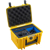 BW Outdoor Case Type 2000 for DJI Osmo Action 3 / Yellow (Žlutá)