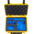 BW Outdoor Case Type 2000 for DJI Osmo Action 3 / Yellow (Žlutá)