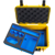 BW Outdoor Case Type 2000 for DJI Osmo Action 3 / Yellow (Žlutá)