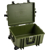BW Outdoor Cases Type 6800 / Bronze green (empty) (Zelená)