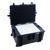 BW Outdoor Cases starlink.case 1500 / Satellite internet (mobile solution with battery) black (Černý)