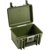 BW Outdoor Cases Type 2000 / Bronze green (empty) (Zelená - empty)