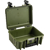 BW Outdoor Cases Type 3000 / Bronze green (empty) (Zelená - empty)