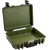 BW Outdoor Cases Type 5040 / Bronze green (empty) (Zelená - empty)