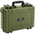 BW Outdoor Cases Type 5040 / Bronze green (empty) (Zelená - empty)