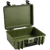 BW Outdoor Cases Type 5000 / Bronze green (empty) (Zelená - empty)