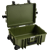 BW Outdoor Cases Type 6700 / Bronze green (empty) (Zelená - empty)