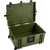 BW Outdoor Cases Type 7800 / Bronze green (empty) (Zelená)