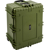 BW Outdoor Cases Type 7800 / Bronze green (empty) (Zelená)