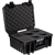 BW Outdoor Cases Type 3000 with custom foam for Samyang V-AF T1.9 Sony FE (Černá)