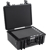BW Outdoor Battery.case 908.8. Transport & Storage of defective lithium batteries, black