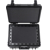 BW Outdoor Battery.case 908.8. Transport & Storage of defective lithium batteries, black