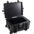 BW Outdoor Battery.case 908.16. Transport & Storage of defective lithium batteries, black