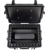 BW Outdoor Battery.case 908.16. Transport & Storage of defective lithium batteries, black