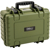 BW Outdoor Cases Type 4000 / Bronze green (divider system) (Zelená)