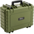 BW Outdoor Cases Type 5000 / Bronze green (pre-cut foam) (Zelená)
