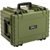 BW Outdoor Cases Type 5500 / Bronze green (divider system) (Zelená)