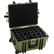 BW Outdoor Cases Type 6800 / Bronze green (divider system) (Zelená)