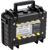 BW Outdoor Battery.case P908.08. Transport & Storage of defective lithium batteries, black