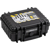 BW Outdoor Battery.case P908.08. Transport & Storage of defective lithium batteries, black