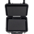 BW Outdoor Battery.case P908.08. Transport & Storage of defective lithium batteries, black