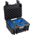 BW Outdoor Cases Type 3000 for DJI Air 3 / DJI Air 3S / Black (Černá)