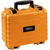 BW Outdoor Cases Type 3000 for DJI Air 3 / DJI Air 3S / Orange (Oranžová)