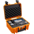 BW Outdoor Cases Type 3000 for DJI Air 3 / DJI Air 3S / Orange (Oranžová)