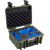 BW Outdoor Cases Type 3000 for DJI Air 3 / DJI Air 3S / Bronze-green (Zelená)