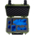 BW Outdoor Cases Type 3000 for DJI Air 3 / DJI Air 3S / Bronze-green (Zelená)