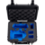 BW Outdoor Cases Type 2000 for DJI Mini 4 Pro / Black (Černá)