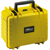 BW Outdoor Cases Type 2000 for DJI Mini 4 Pro / Yellow (Žlutá)