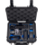 BW Outdoor Case Type 500 for DJI Osmo Pocket 3 Creator Combo, Black (Černá)