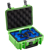 BW Outdoor Case Type 500 for DJI Osmo Pocket 3 Creator Combo, Green (Zelená)