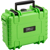 BW Outdoor Case Type 500 for DJI Osmo Pocket 3 Creator Combo, Green (Zelená)