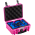 BW Outdoor Case Type 500 for DJI Osmo Pocket 3 Creator Combo, Pink (Růžová)