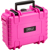 BW Outdoor Case Type 500 for DJI Osmo Pocket 3 Creator Combo, Pink (Růžová)