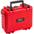 BW Outdoor Case Type 500 for DJI Osmo Pocket 3 Creator Combo, Red (Červená)