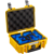 BW Outdoor Case Type 500 for DJI Osmo Pocket 3 Creator Combo, Yellow (Žlutá)