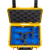 BW Outdoor Case Type 500 for DJI Osmo Pocket 3 Creator Combo, Yellow (Žlutá)