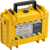 BW Outdoor Battery.case P908.08. Transport & Storage of defective lithium batteries, yellow