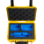 BW Outdoor Case Type 500 for Insta360 X3, yellow (Žlutá)