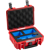 BW Outdoor Case Type 500 for Insta360 X3, red (Červená)
