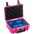 BW Outdoor Case Type 500 for Insta360 X3, pink (Růžová)